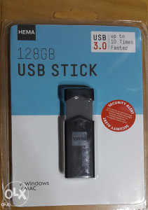 USB 128 GB 3.0 stick stik USB memorija