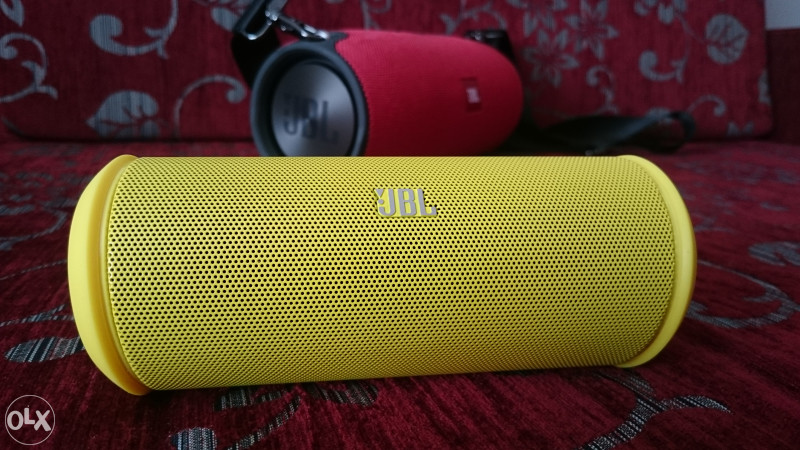 Jbl flip best sale 2 olx