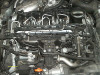 Motor 1.6 TDI 77 KW VW Caddy Oznaka Motora CAYC