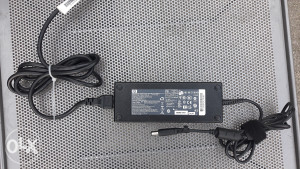 Adapter laptop HP 18.5v 120w 6.5A