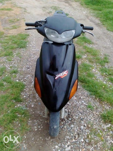 Skuter honda sfx 50 ccm
