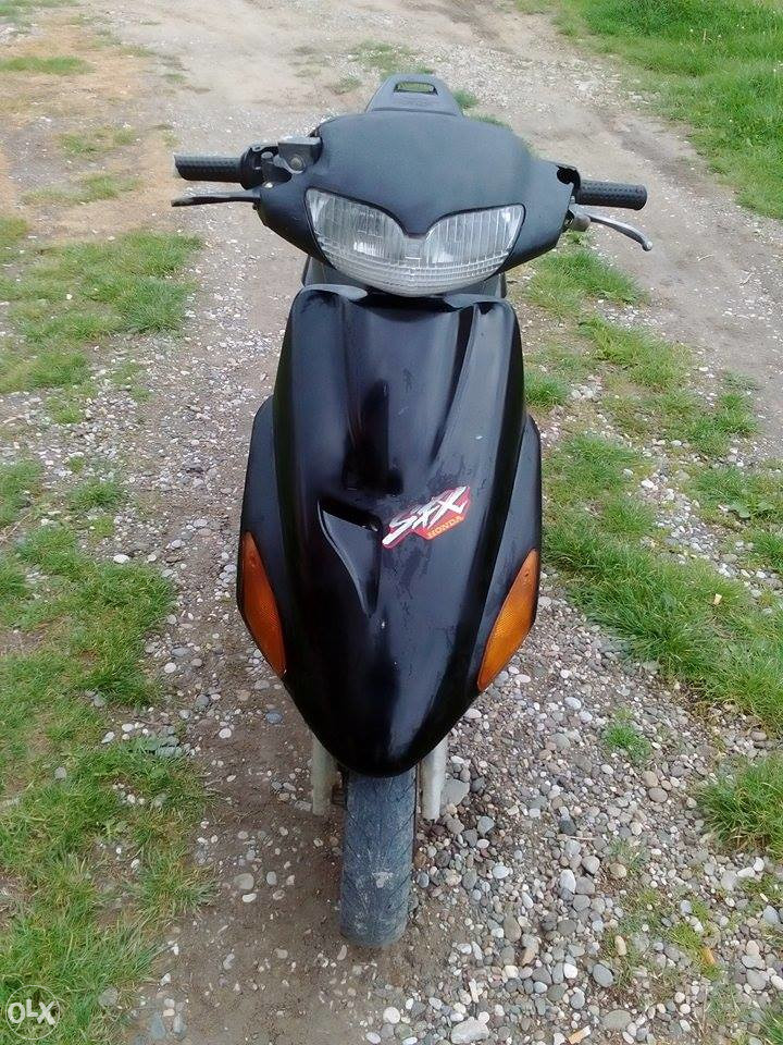 Skuter honda sfx 50 ccm