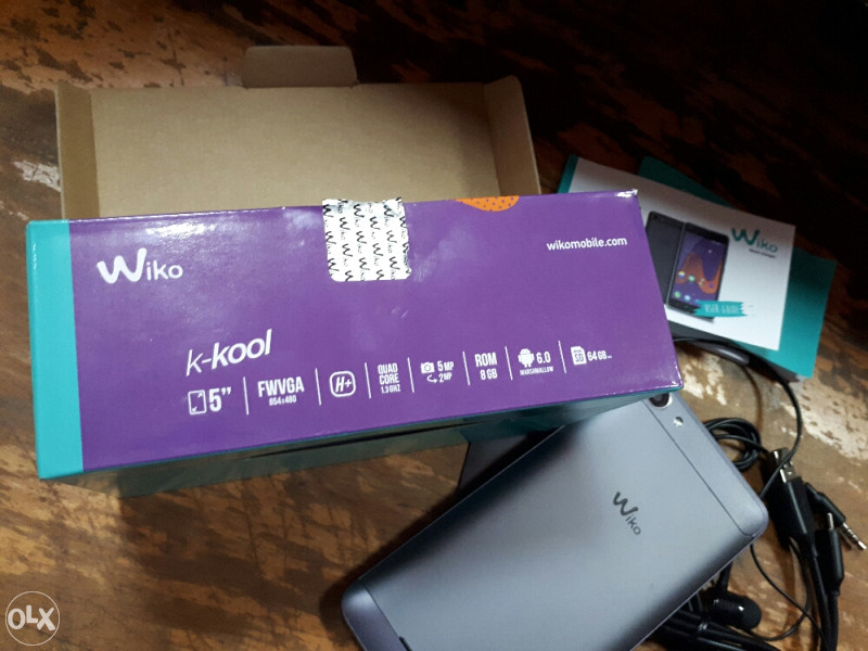 Mobitel Wikko k.Kool