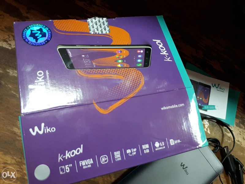 Mobitel Wikko k.Kool