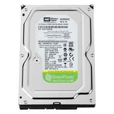 HDD INT 320GB-P WD3200AVVS-PULL (4991)