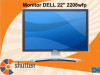 Monitor DELL 22