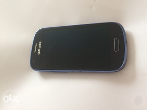Samsung galaxy s3 mini
