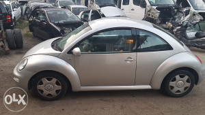 Dijelovi za WV BUBA 1.9 TDI