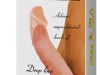 Navlaka/Nastavak za Penis DeepLove | SEX SHOP FANTASY