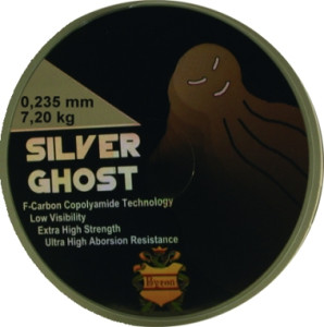Silver Ghost 0.33 - 200 M