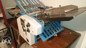 falc masina GUK