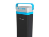 Bluetooth Zvučnik Omega Cube Outdoor 2.1 100W