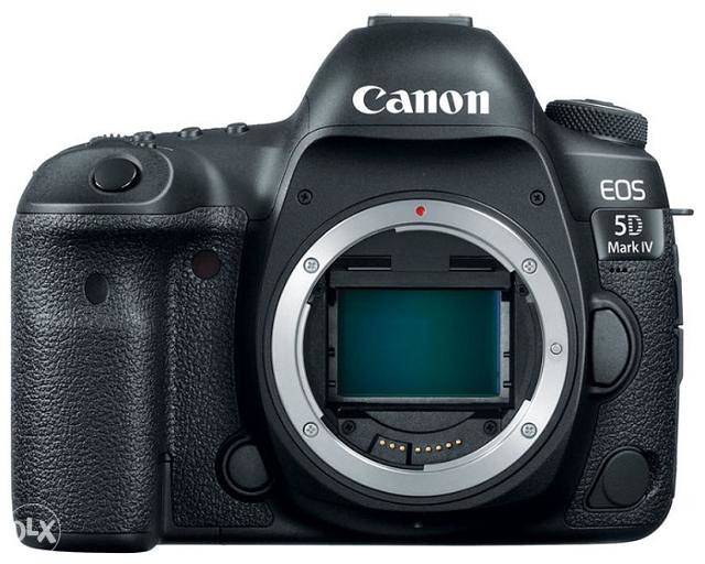 Canon 5d Mark Iv Olx Ua