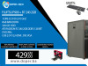 RAČUNAR CORE I3 3,30GHz 2100, 8GB DDR3, 320GB,