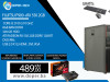 RAČUNAR CORE I3 3,10GHz 2100, 8GB DDR3, 320GB,