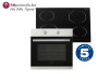 Ugradbeni set Končar UPO 20 A IM i UKE 6040 K.CM1