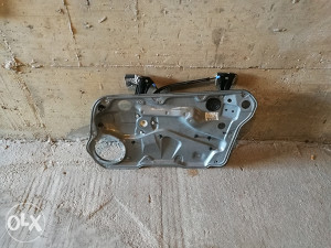 Podizac stakla golf 4