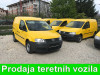 Vw caddy model 2010god. 58.000km cady cadi cedy