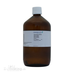 Glicerin tečni glicerol glycerolum ph.eur a 1000ml,