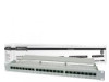 Patch Panel Cat5E 12 port SFTP DN-91524S