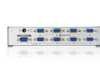 VIDEO SPLITER 8 Port 250MHz AT-VS98A Aten