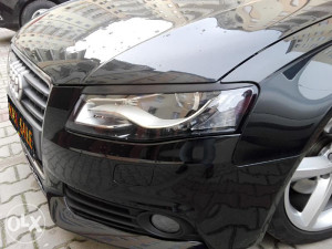 OBRVE ZA FAROVE AUDI A4 B8 obrvice od 2007 do 2012 god