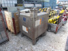 CISTERNA INOKS 750 L