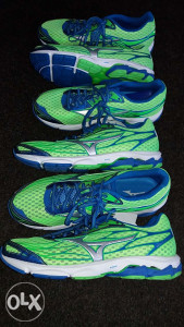 Mizuno patike 45;
