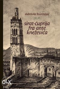 Sirat-ćuprija fra Ante Kneževića