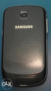 Samsung GT-S5570