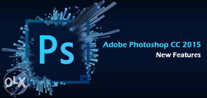 Adobe Photoshop CC 2015 2018 2020 2021