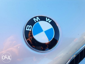 BMW znak za haubu, svi modeli, E34,36,46,90,X5