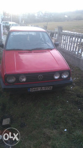 Golf 2