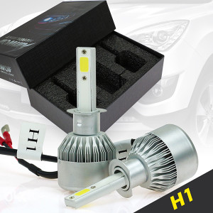 Led H1 Sijalice Svijetla Duga Kratka Maglenke Xenon