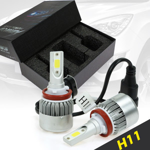 Led H8 H9 H11 Sijalice Duga Kratka Maglenke Xenon