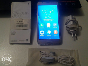 Samsung galaxy J5 (J510FN) Gold 2016