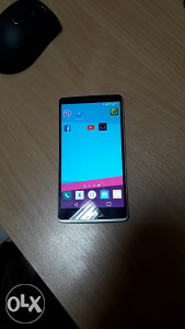 LG G4 stylus