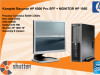 Komplet Računar HP 6000 Pro SFF Monitor 19