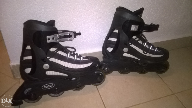 roces role inline skates model Amsterdam