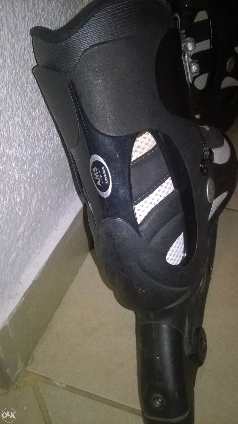 roces role inline skates model Amsterdam