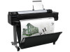 PLOTER HP DESIGNJET T520 36-IN