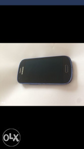 SAMSUNG GALAXY S3 mini