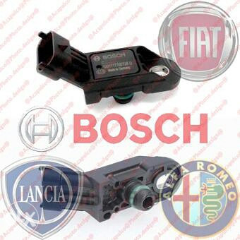 Map senzor Fiat Stilo 1.9 JTD