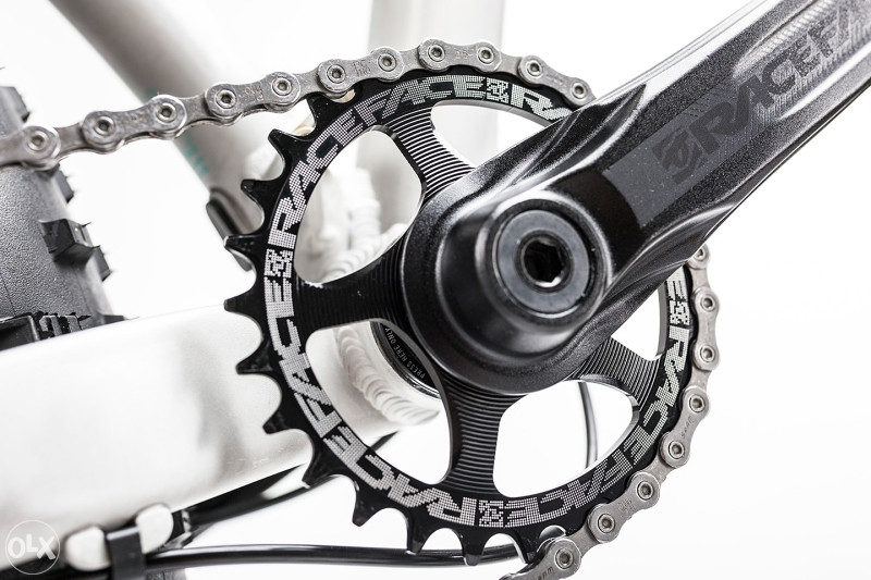 Cube Nutrail Pro 2017 M-BIKE SHOP Bicikli