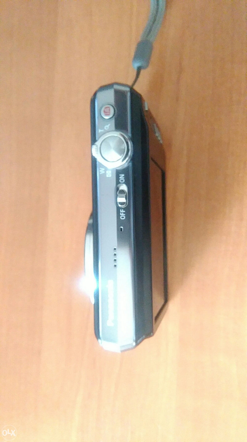Panasonic LUMIX DC VARIO