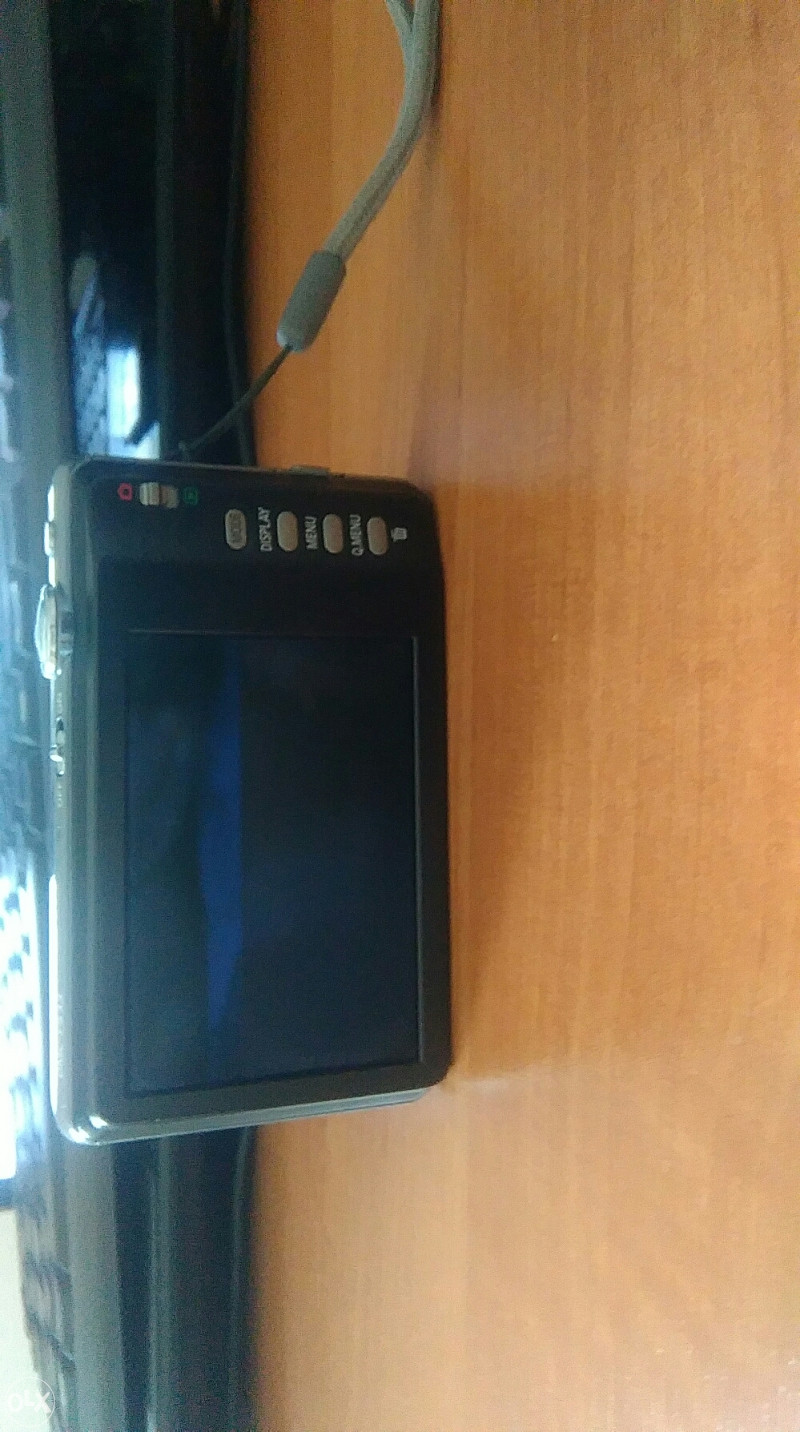 Panasonic LUMIX DC VARIO