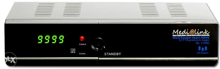 Medialink s 1150 IPTV BOX -STALKER HD satelitski