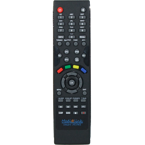 Medialink s 1150 IPTV BOX -STALKER HD satelitski