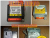 ELEKTRONIKA AIRBAGA BMW E90/91 2007 6577918443202 113223 ILMA