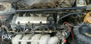 Renault 5 GTX 16v